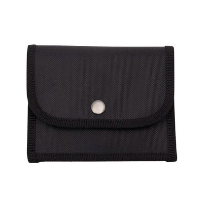 4" 4 Points Throwing Star with Pouch DailySale