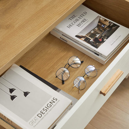 4 Drawer Dresser DailySale