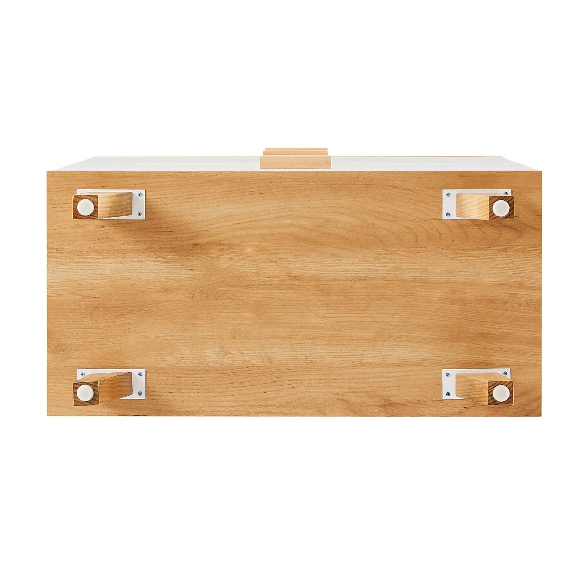 4 Drawer Dresser DailySale