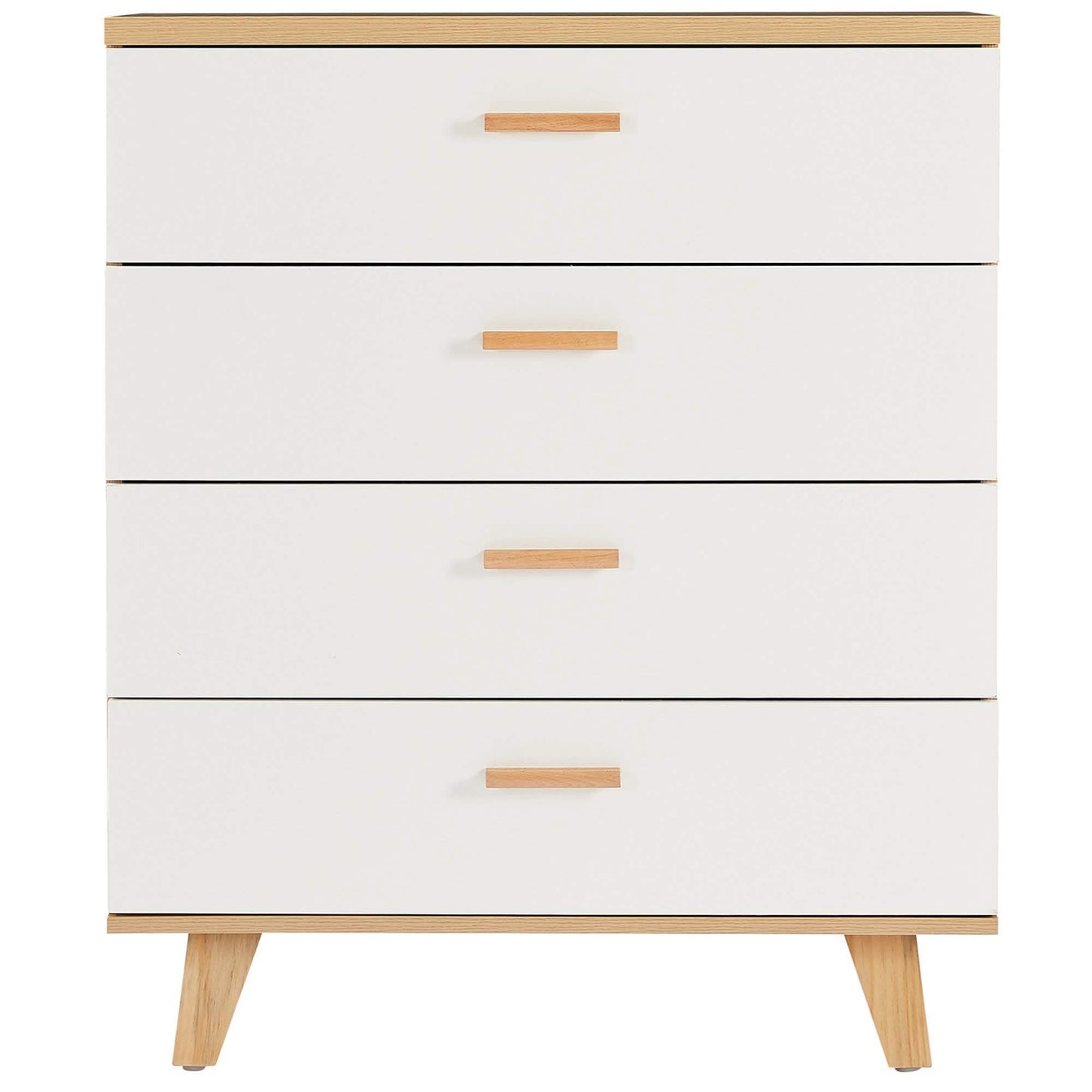 4 Drawer Dresser DailySale