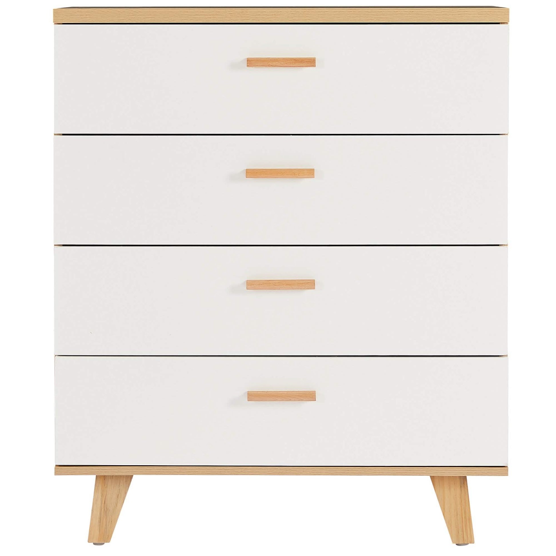4 Drawer Dresser DailySale