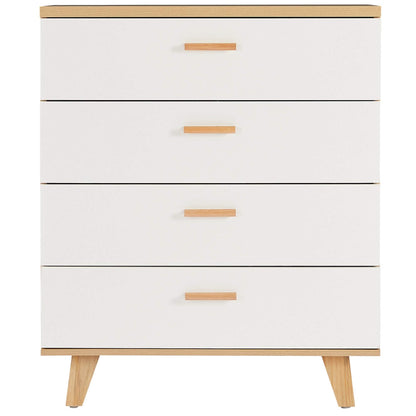 4 Drawer Dresser DailySale