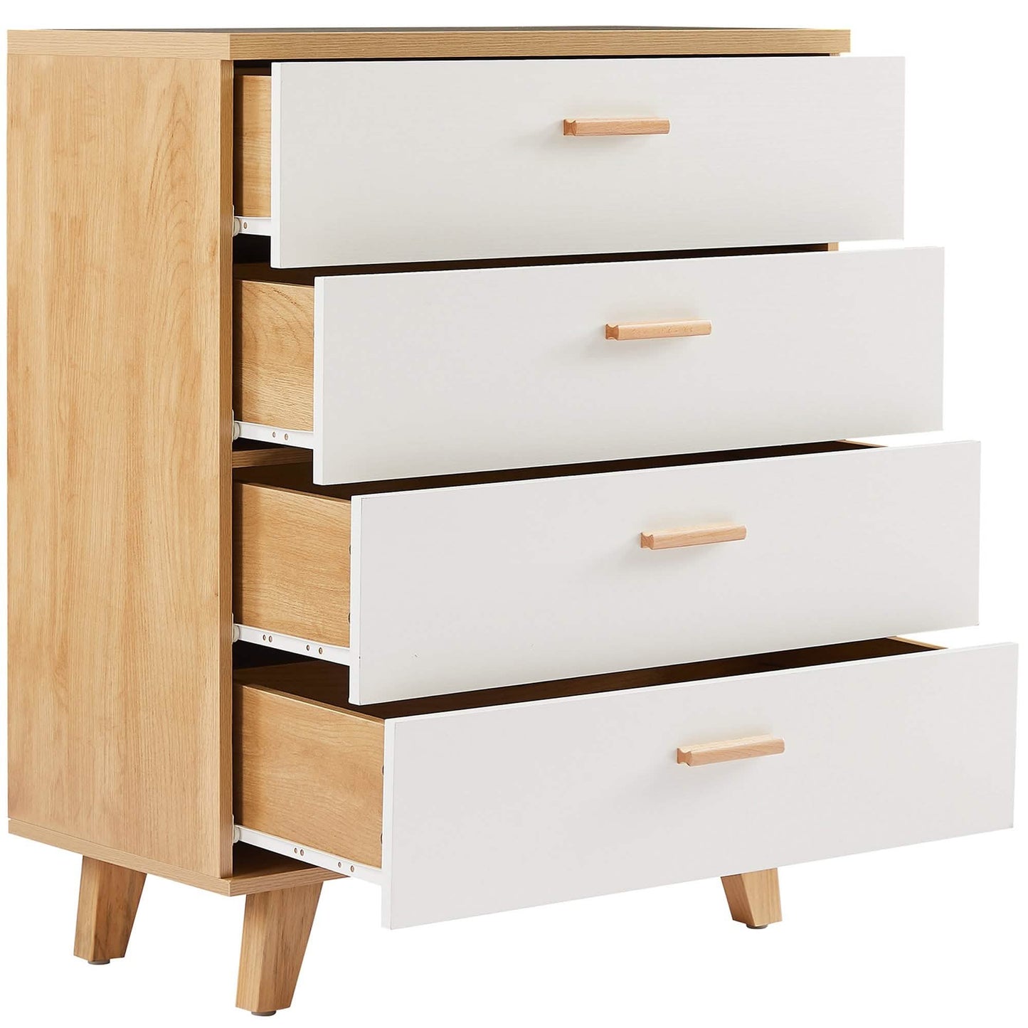 4 Drawer Dresser DailySale