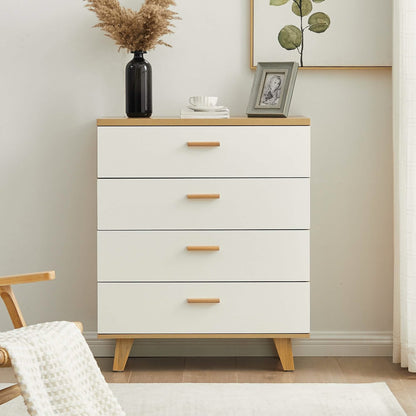 4 Drawer Dresser DailySale