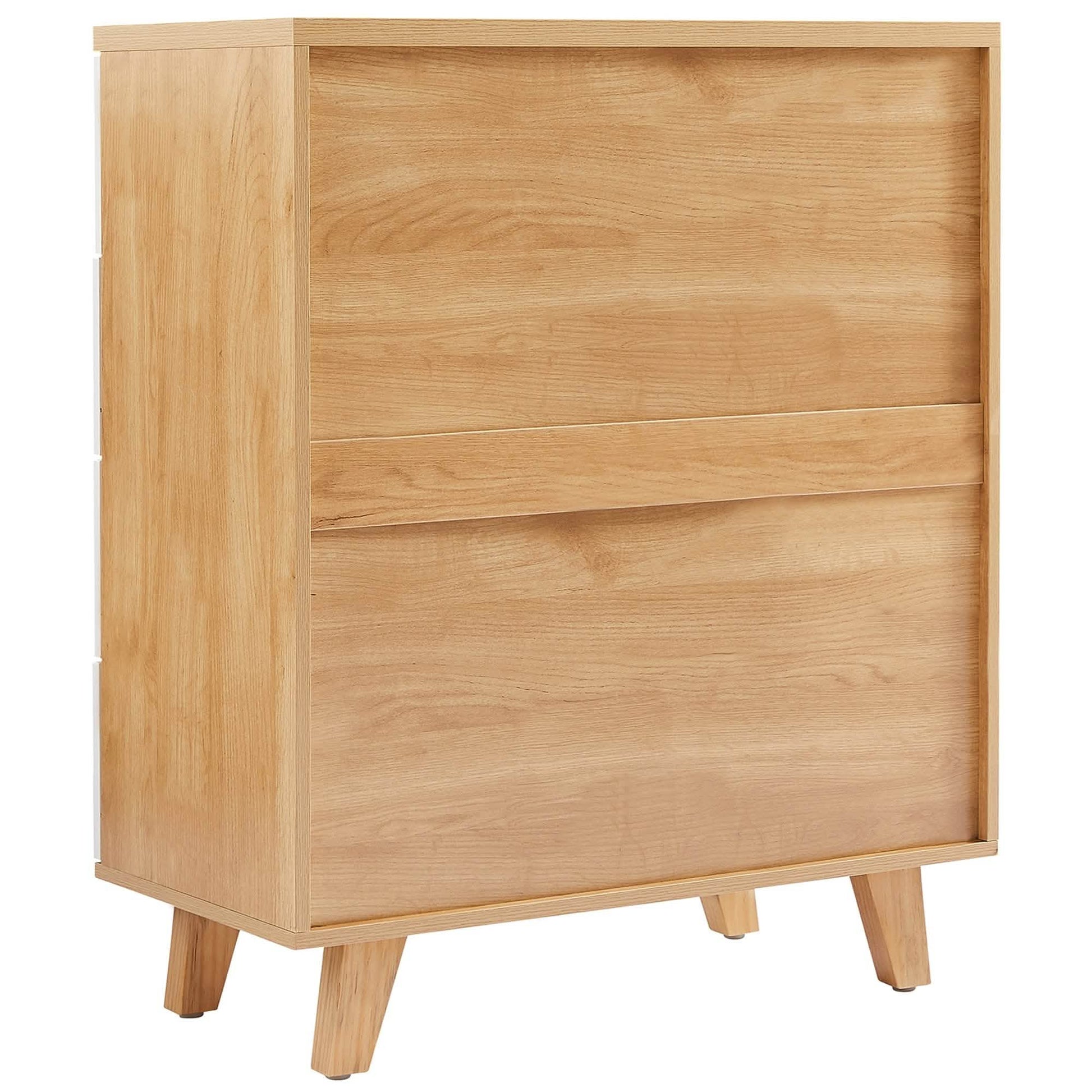 4 Drawer Dresser DailySale