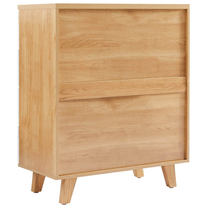 4 Drawer Dresser DailySale