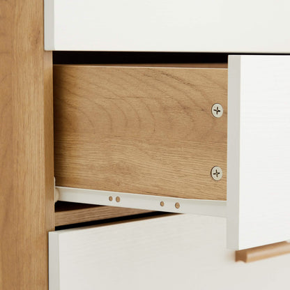 4 Drawer Dresser DailySale