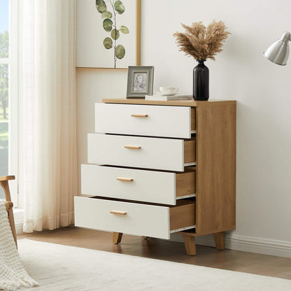 4 Drawer Dresser DailySale