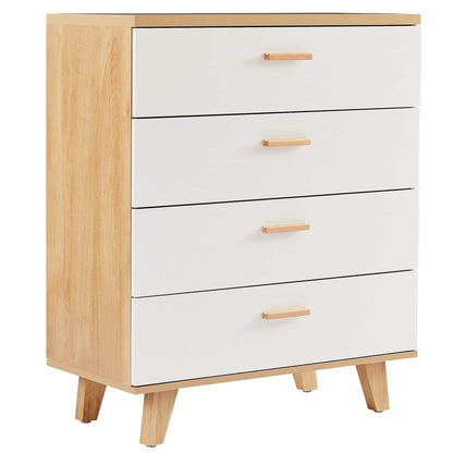 4 Drawer Dresser DailySale