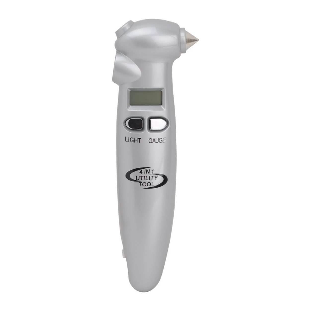 4-in-1 Automobile Utility Tool DailySale