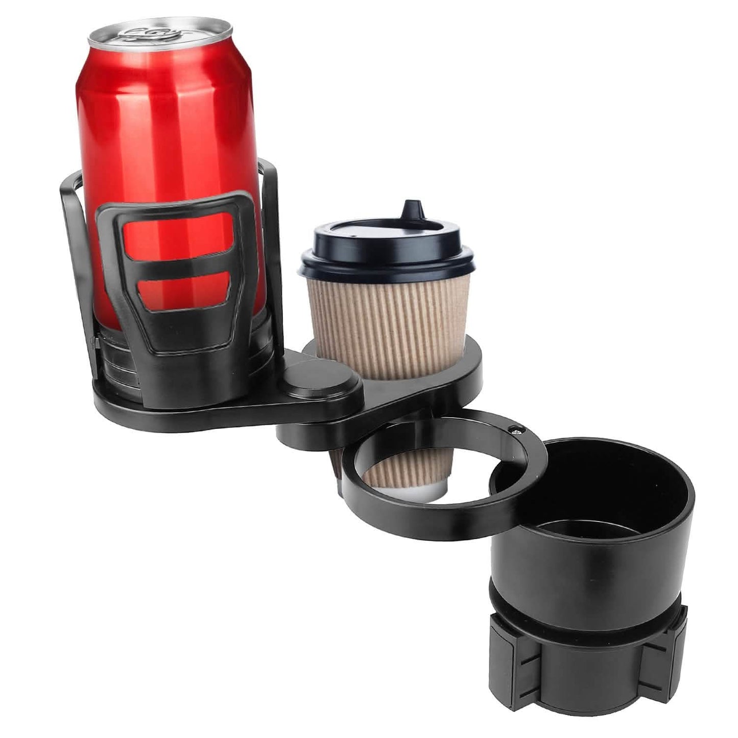 4-in-1 Car Cup Holder DailySale