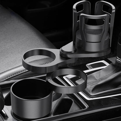 4-in-1 Car Cup Holder DailySale