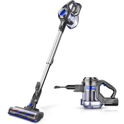 4-in-1 Lightweight Stick Vacuum Cleaner DailySale