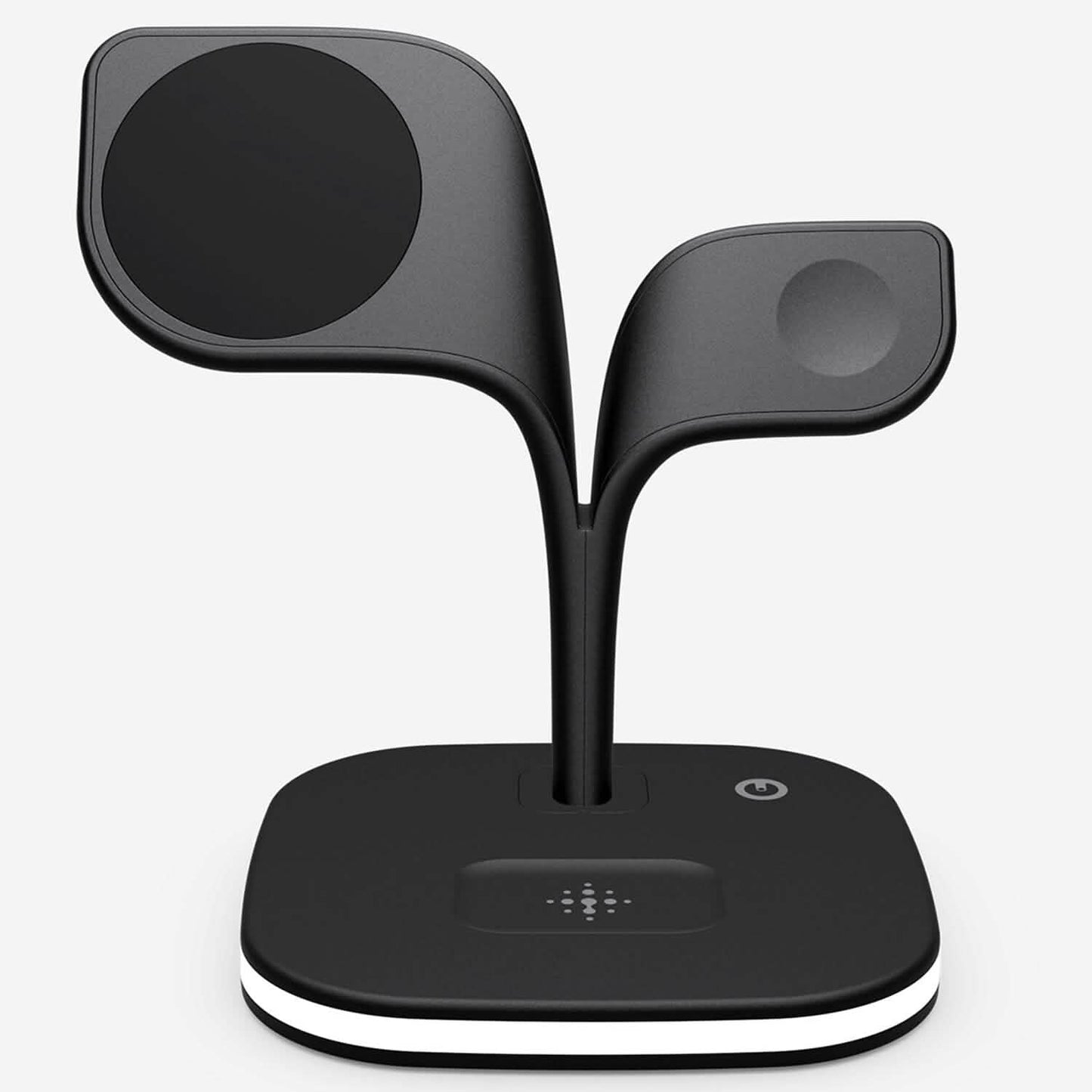 4-in-1 Magnetic Wireless Charging Station Dock DailySale