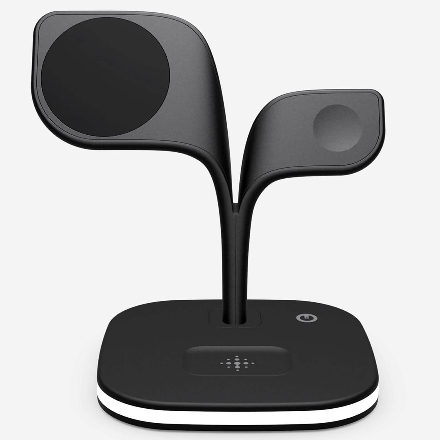 4-in-1 Magnetic Wireless Charging Station Dock DailySale