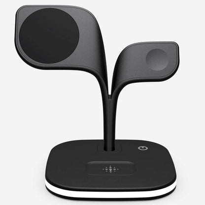 4-in-1 Magnetic Wireless Charging Station Dock DailySale