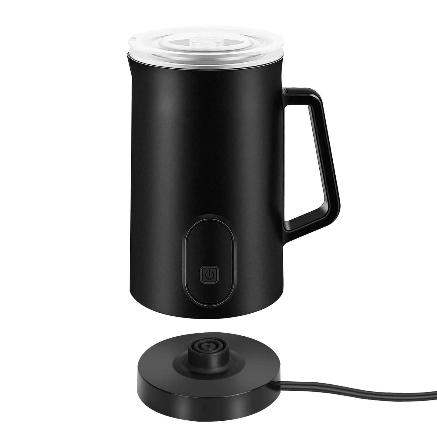 4-in-1 Multifunctional Milk Frother Steamer DailySale
