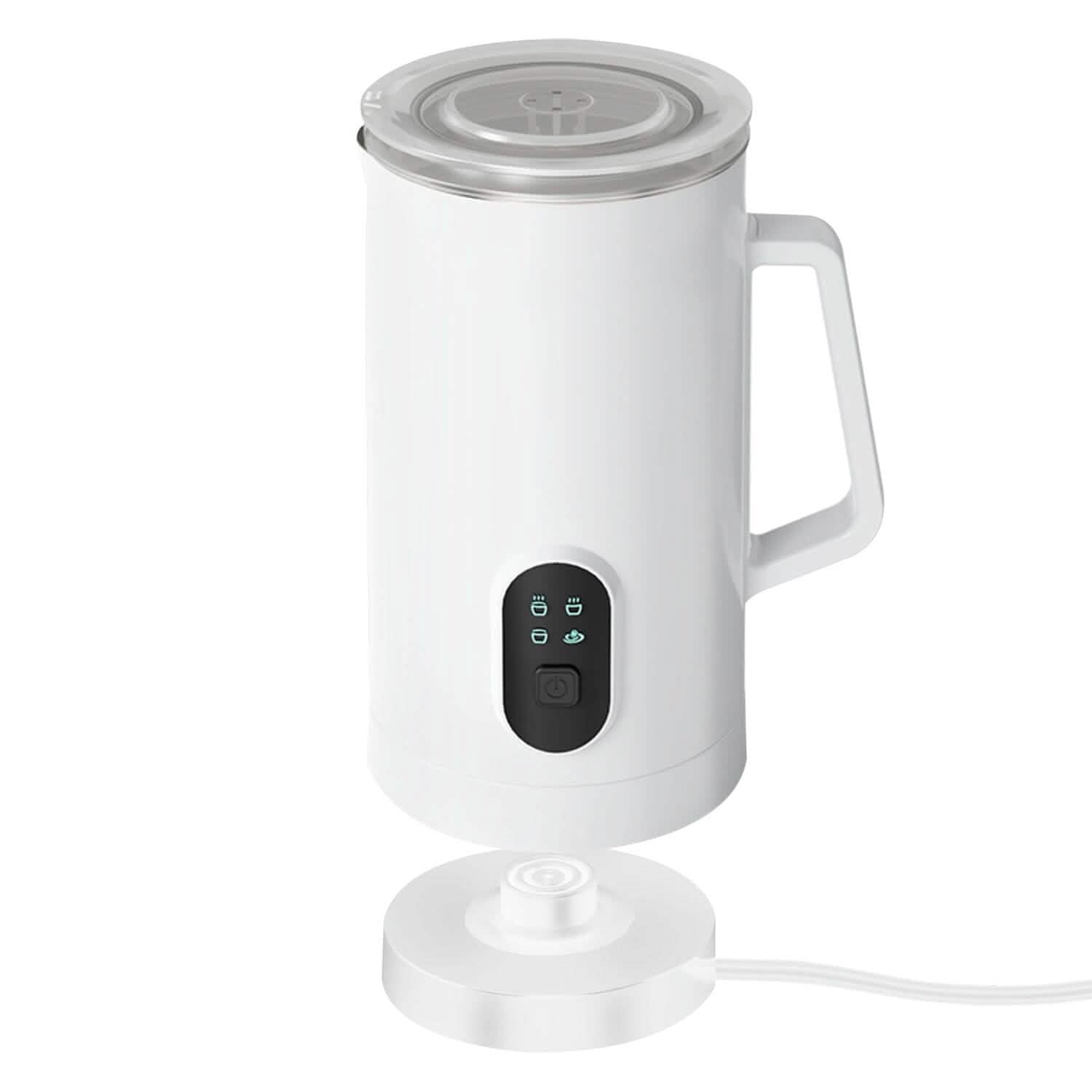 4-in-1 Multifunctional Milk Frother Steamer DailySale