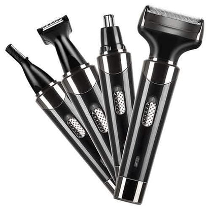 4-in-1 Rechargeable Hair Trimmer DailySale