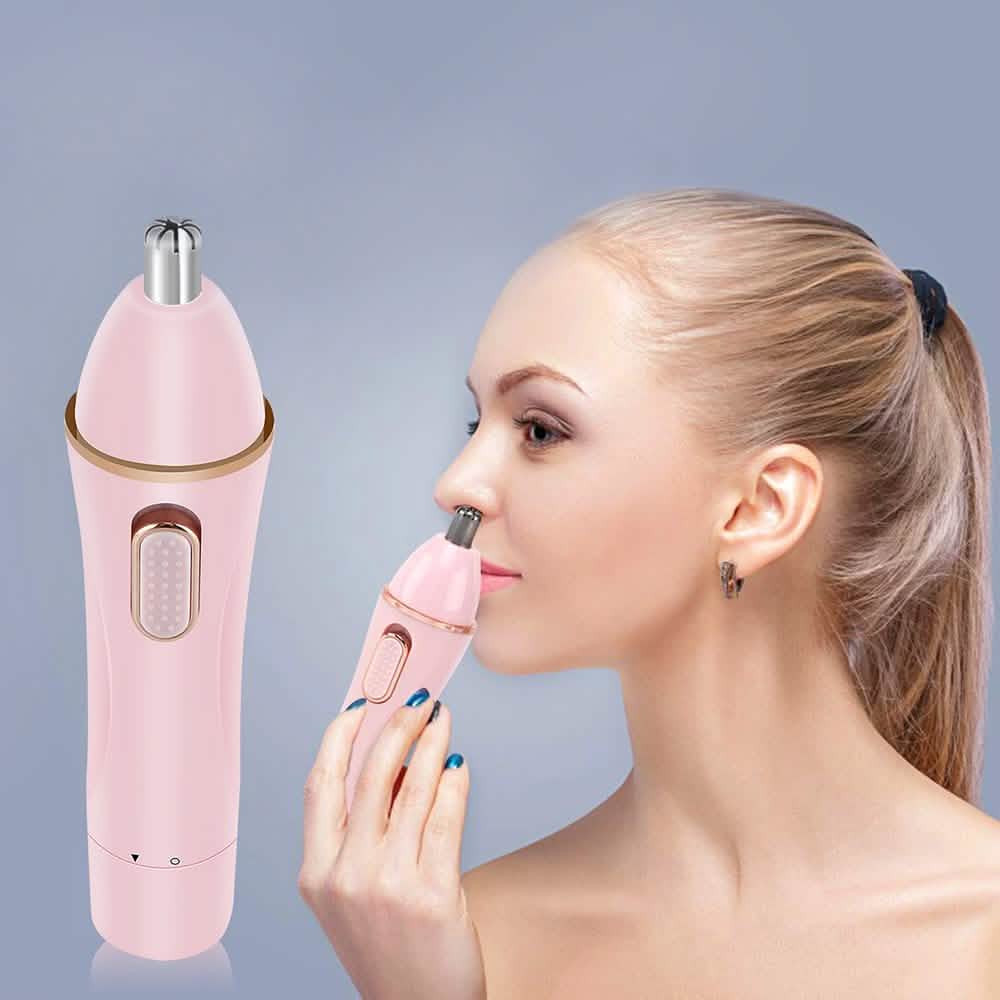 4-in-1 Rechargeable Multi-Functional Trimmer DailySale