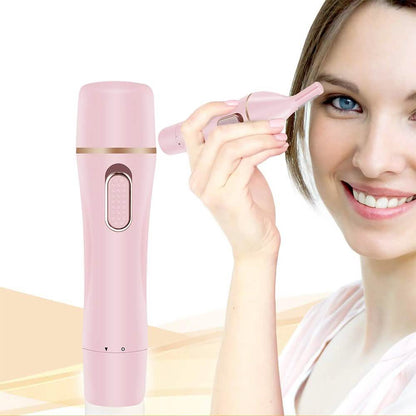4-in-1 Rechargeable Multi-Functional Trimmer DailySale