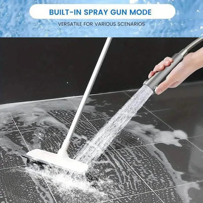 4-in-1 Removable Shower Head With 5 Filters and 3 Settings DailySale