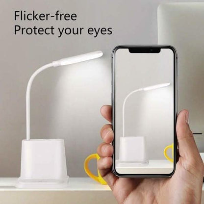 4-In-1 Touch Control Table Lamp DailySale