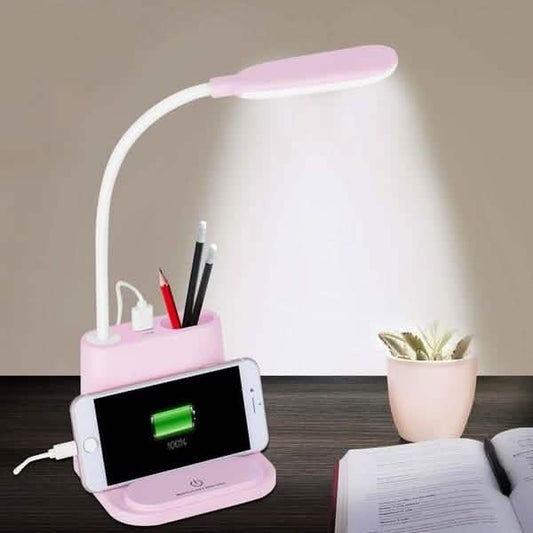 4-In-1 Touch Control Table Lamp DailySale