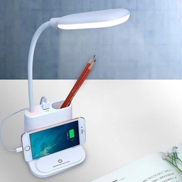 4-In-1 Touch Control Table Lamp DailySale