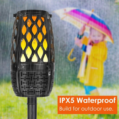 4-in-1 Wireless 5.3 IPX5 Waterproof Outdoor Speaker DailySale