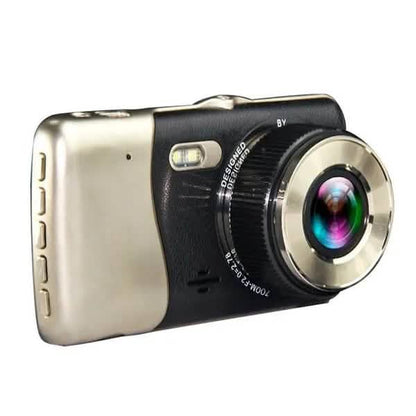 4 Inch FHD Screen Car Camera Car Dash Cam DailySale