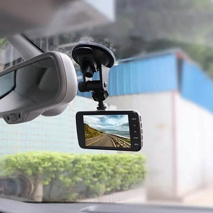 4 Inch FHD Screen Car Camera Car Dash Cam DailySale