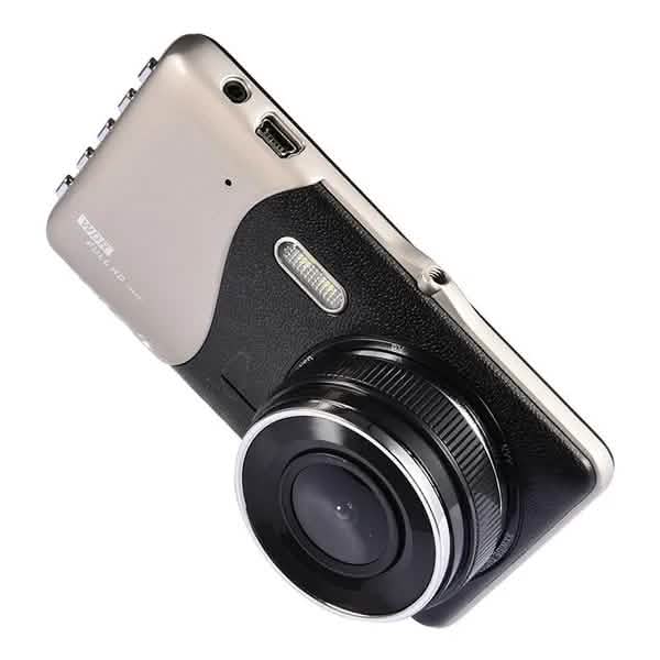 4 Inch FHD Screen Car Camera Car Dash Cam DailySale