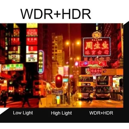 4 Inch FHD Screen Car Camera Car Dash Cam DailySale