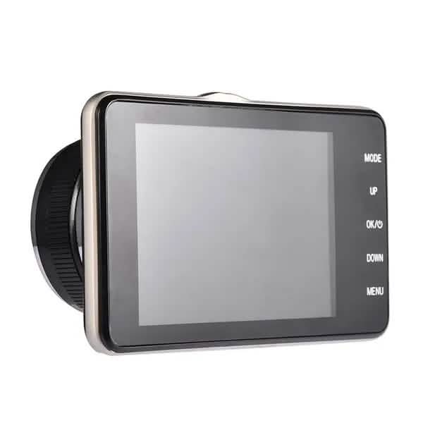 4 Inch FHD Screen Car Camera Car Dash Cam DailySale