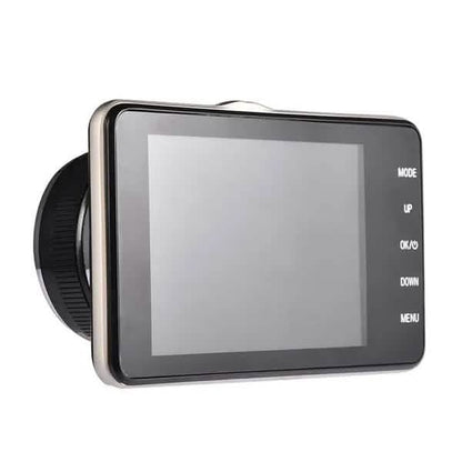 4 Inch FHD Screen Car Camera Car Dash Cam DailySale