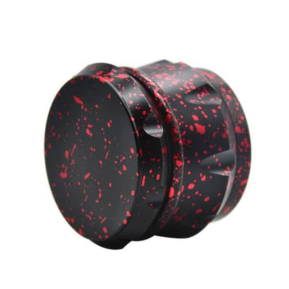 4 Layer Aluminum Herb Grinder DailySale