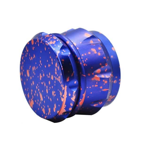 4 Layer Aluminum Herb Grinder DailySale