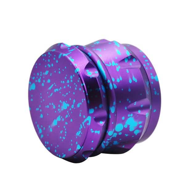 4 Layer Aluminum Herb Grinder DailySale