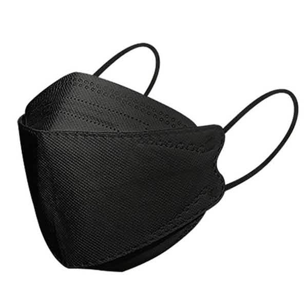 4-layer Cloth Protective Breathable KF94 Mouth Mask DailySale