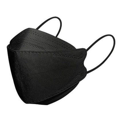 4-layer Cloth Protective Breathable KF94 Mouth Mask DailySale