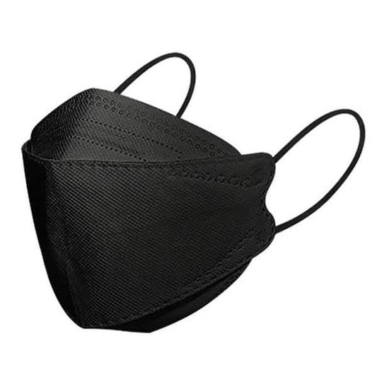 4-layer Cloth Protective Breathable KF94 Mouth Mask DailySale