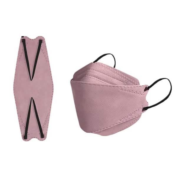 4-layer Cloth Protective Breathable KF94 Mouth Mask DailySale