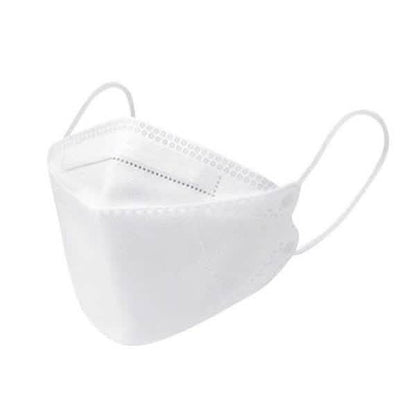 4-layer Cloth Protective Breathable KF94 Mouth Mask DailySale