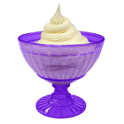 4-Pack: Big Boss Swirlio Frozen Fruit Dessert Cups DailySale