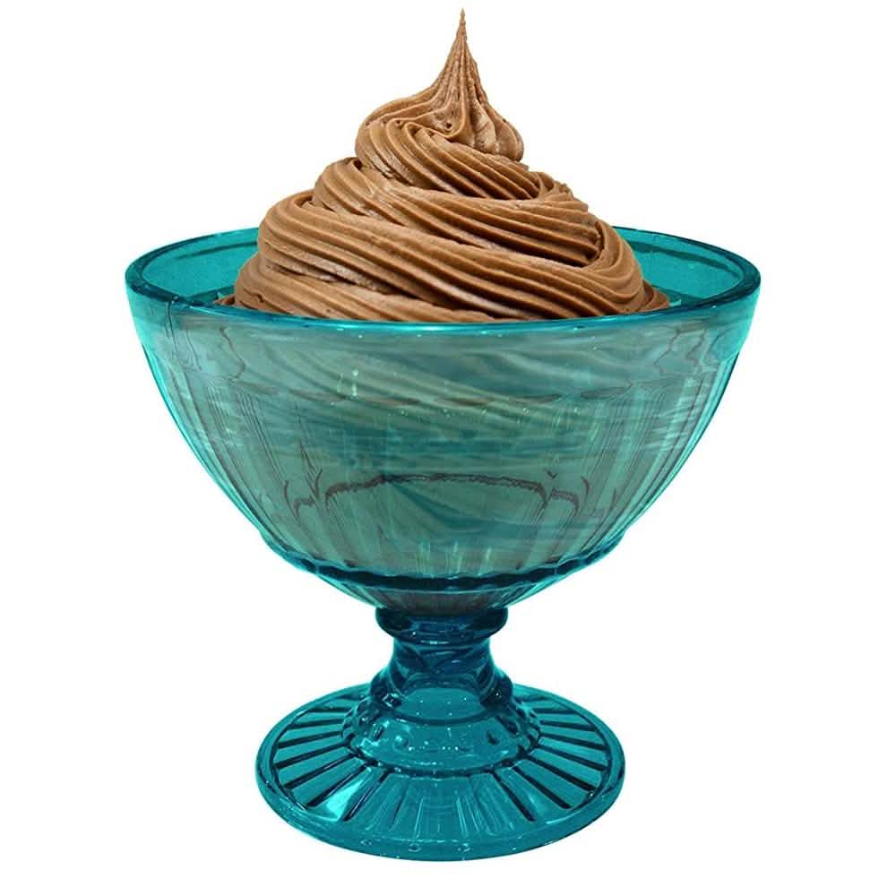 4-Pack: Big Boss Swirlio Frozen Fruit Dessert Cups DailySale