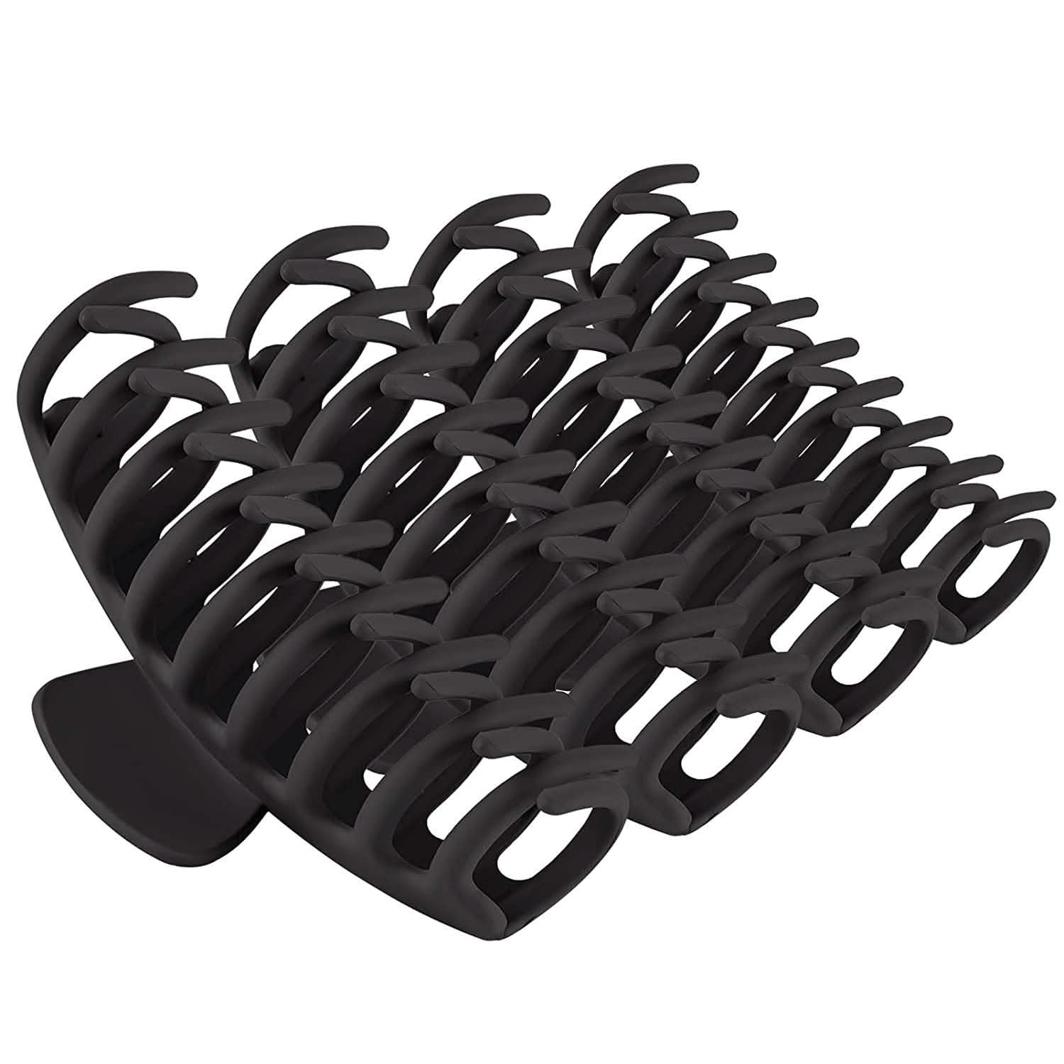 4-Pack: Big Hair Claw Clips DailySale