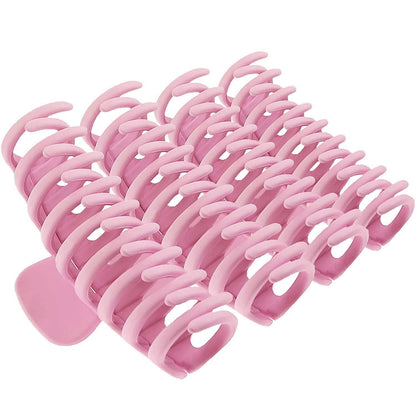 4-Pack: Big Hair Claw Clips DailySale