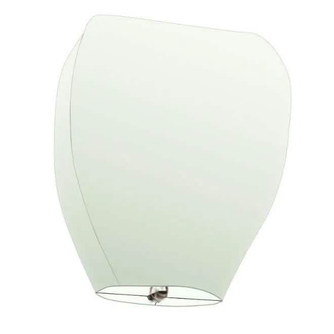4-Pack: Chinese Paper Flying Sky Lanterns DailySale