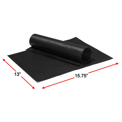 4-Pack: Den Haven BBQ Grill Mats Non-Stick Grilling DailySale